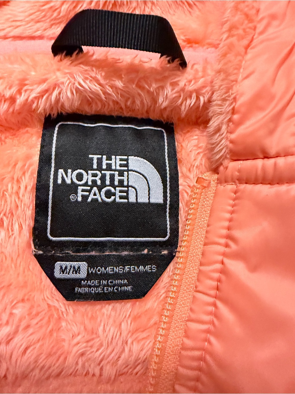 The North Face Women’s Coral Puffer Jacket